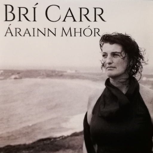 Bri Carr CD