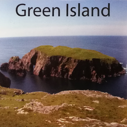 Green Island CD Arranmore
